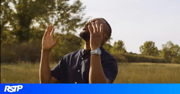 Mesaro Soares lança "Obrigado Pai", single de homenagem ao seu pai