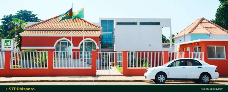 Agência Nacional de Petróleo de STP lança concurso público