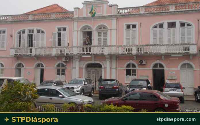 Anúncio Judicial – Tribunal 1.ª Instância 2.º Juízo Cível de STP