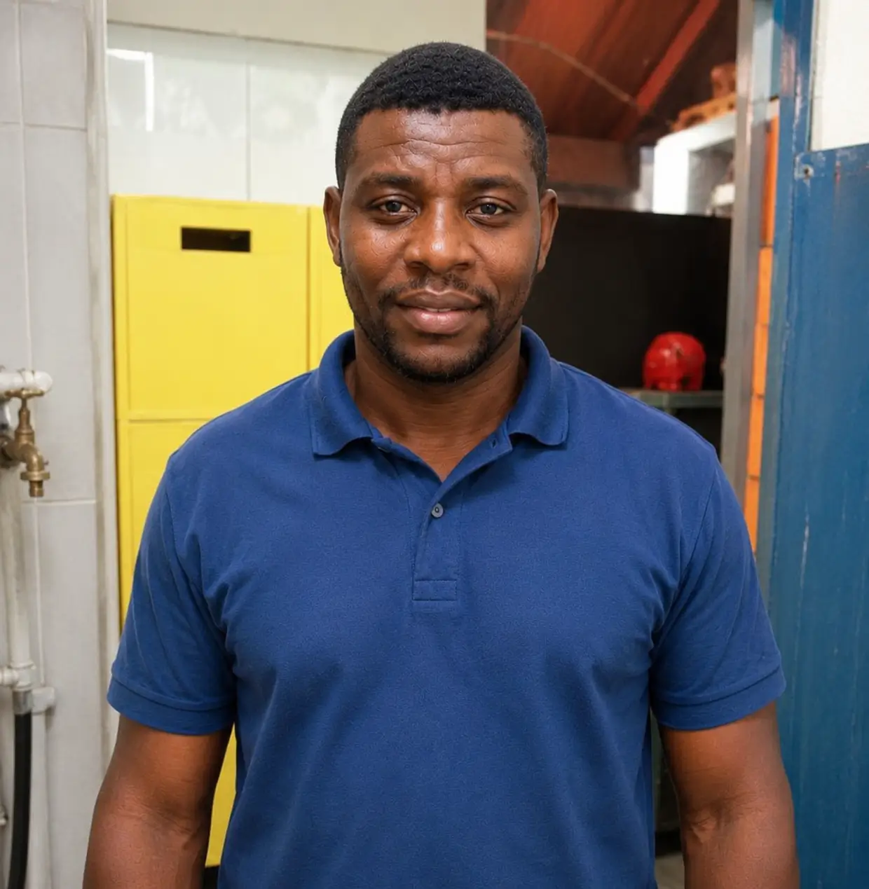 Maiker Ramos