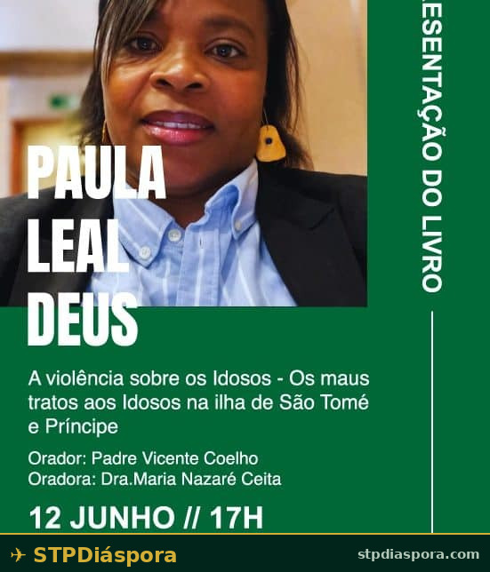 Maus Tratos a Idosos em São Tomé e Príncipe: O Que Está em Causa