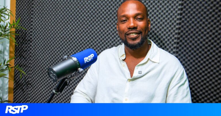 Mesaro: empreendedorismo, música e autoconhecimento em São Tomé