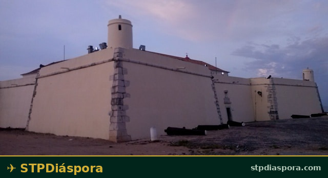 Museu Nacional de São Tomé fecha 3 meses para requalificação