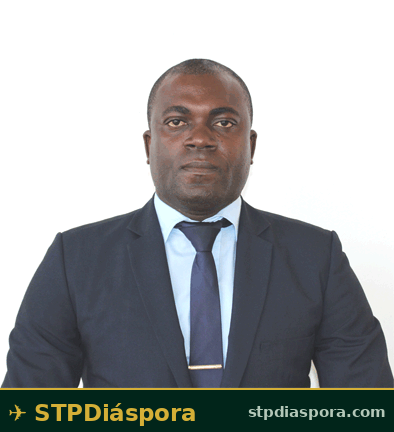 Nito d'Abreu candidato às presidenciais de 19 de julho em São Tomé