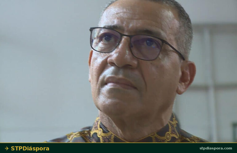 Carta Aberta ao Presidente de STP: o povo quer uma nova página