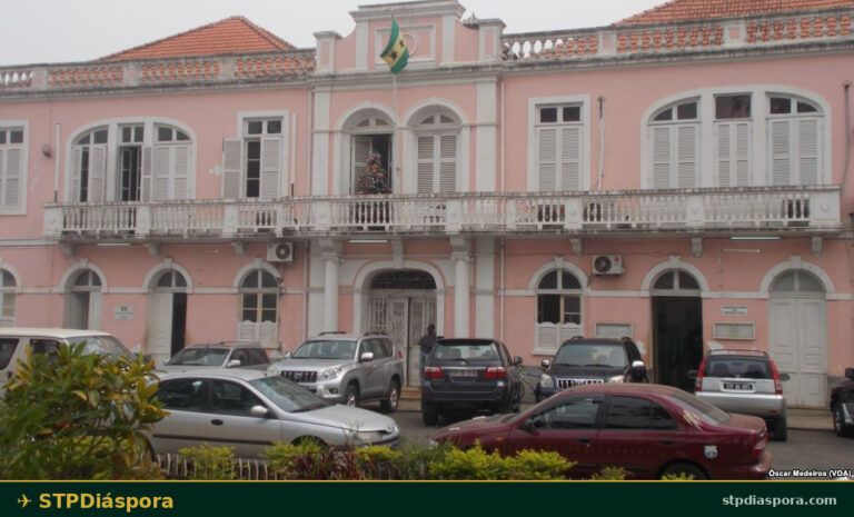 Caso 25 de Novembro chega ao Tribunal de Primeira Instância