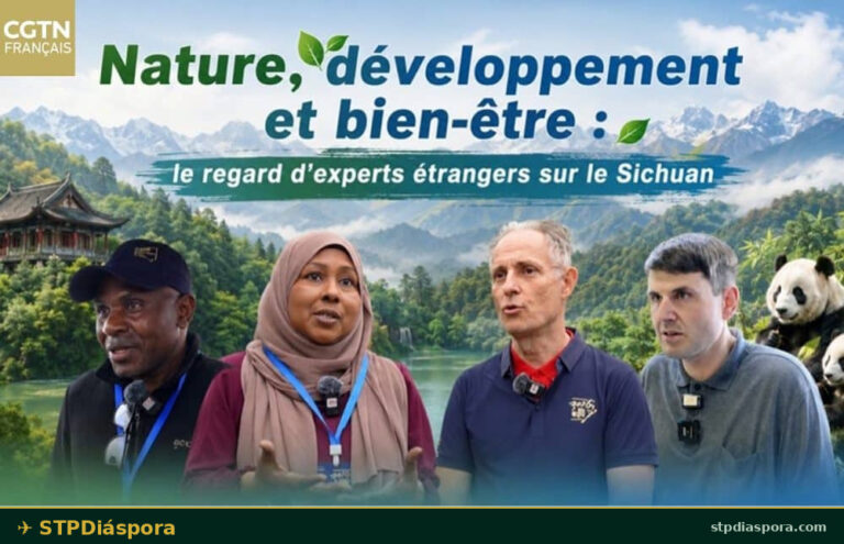 Direitos Humanos na China: especialistas avaliam Sichuan 2026
