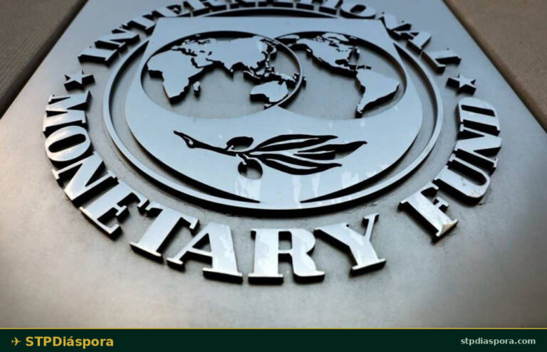 FMI aprova 6,1 milhões de dólares para São Tomé e Príncipe