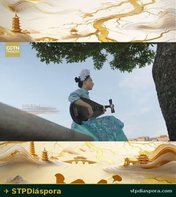 Nanyin de Quanzhou: a música chinesa que ressoa há mil anos