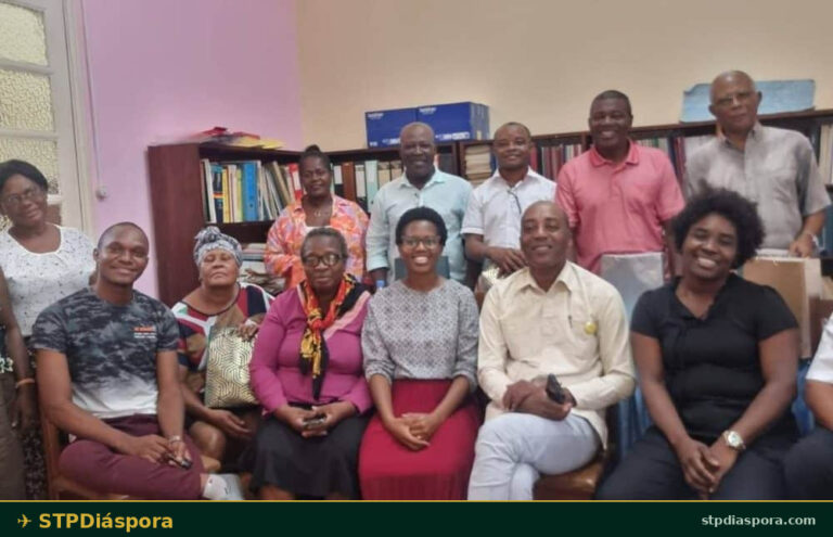 São Tomé e Príncipe no Workshop Regional de Qualidade CEEAC