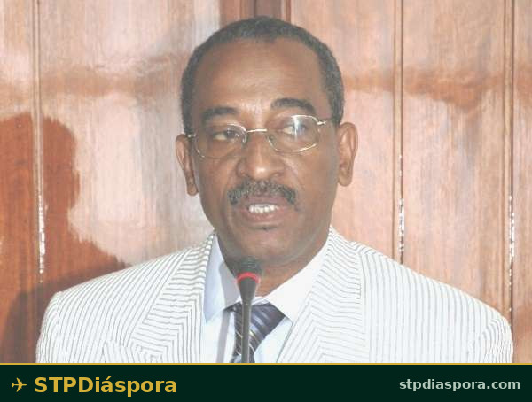 Rafael Branco eleito presidente da UNEAS em São Tomé e Príncipe