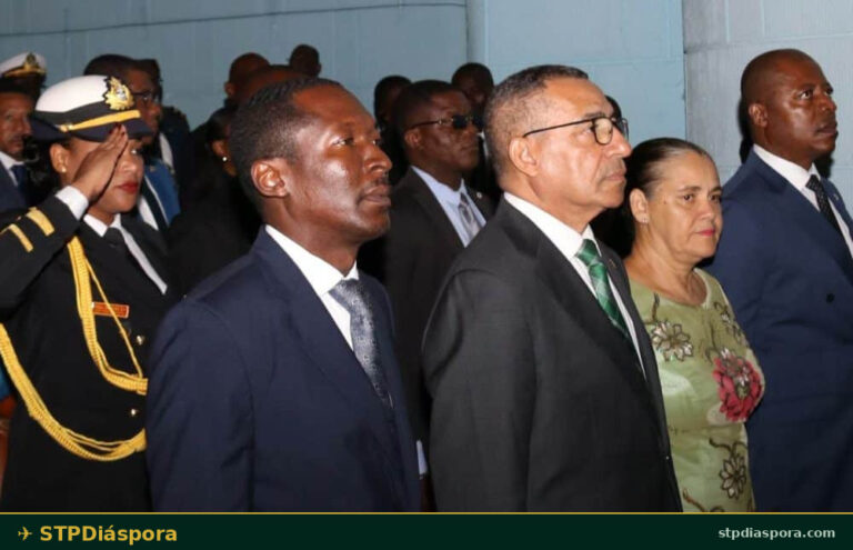 São Tomé e Príncipe: 51 anos de independência e pobreza extrema persistente
